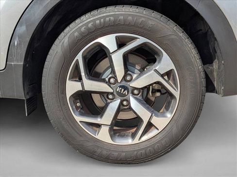 Used 2020 Kia Sportage LX image 21