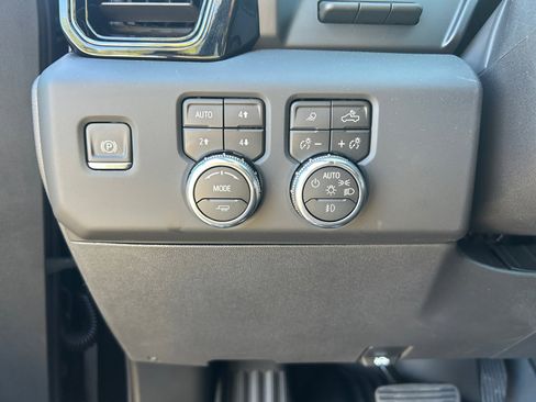 New 2026 GMC Sierra 1500 AT4X AWD/4WD image 27
