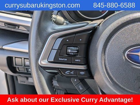Used 2023 Subaru Forester Premium AWD/4WD image 20
