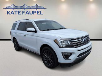 Used 2020 Ford Expedition Limited AWD/4WD video 1