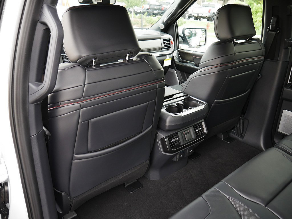 New 2026 Ford F150 Raptor AWD/4WD image 14