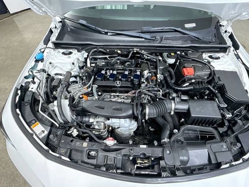 Used 2023 Acura Integra FWD image 29