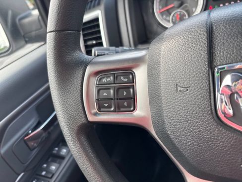 Used 2024 RAM 1500 Classic SLT AWD/4WD image 27