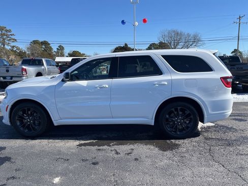 Used 2022 Dodge Durango GT image 8