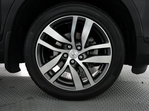 Used 2017 Honda Pilot Elite image 70