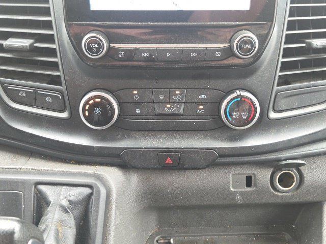 Used 2020 Ford Transit 350 DRW w/ Upfitter Package RWD image 25