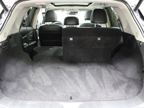 Used 2023 Nissan Murano SV AWD/4WD image 41