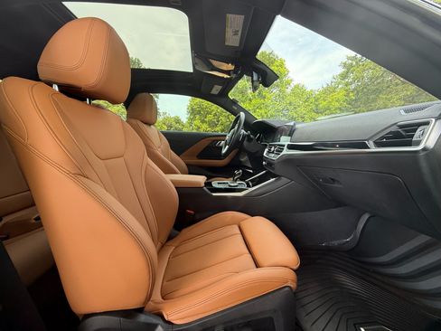 Used 2022 BMW 230i Coupe w/ Premium Package 2 RWD image 17