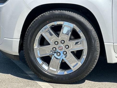 Used 2016 GMC Acadia Denali image 30