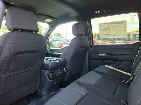 New 2026 Ford F150 STX w/ Equipment Group 200A AWD/4WD image 16