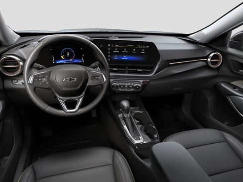 New 2026 Chevrolet Trax ACTIV w/ Driver Confidence Package image 34
