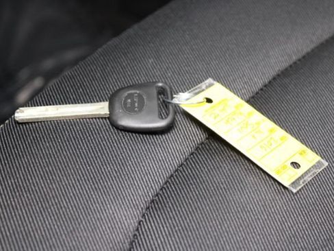 Used 2016 Kia Soul + w/ Audio Package FWD image 12
