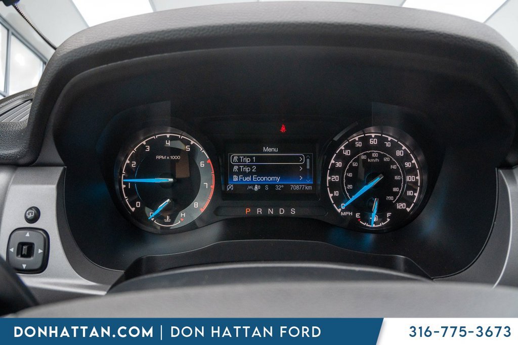 Used 2021 Ford Ranger XLT w/ Equipment Group 302A High AWD/4WD image 8