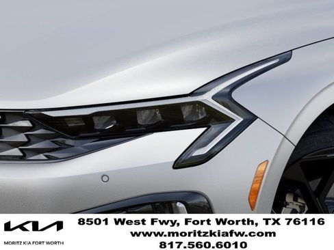 New 2026 Kia K5 GT-Line FWD image 10