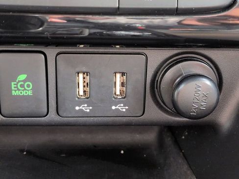 Used 2023 Mitsubishi Eclipse Cross LE AWD/4WD image 21