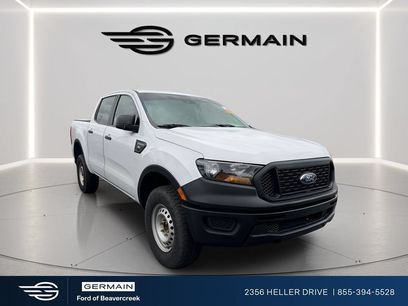 Used 2020 Ford Ranger XL w/ Equipment Group 101A Mid