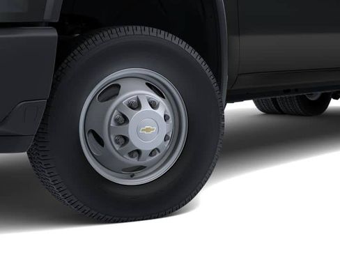 New 2026 Chevrolet Silverado 3500 W/T w/ WT Convenience Package RWD image 30