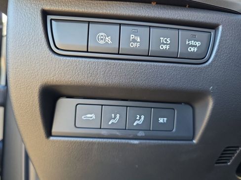 Used 2026 MAZDA CX-90 3.3 Turbo S w/ Premium Plus image 37