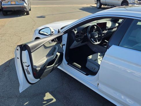Used 2024 Audi A5 2.0T Premium Plus image 45