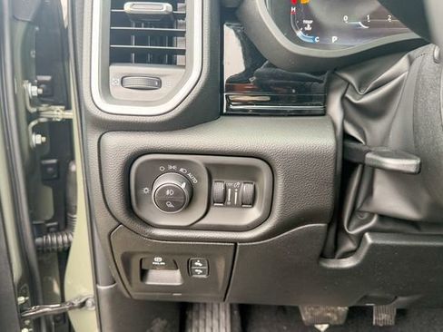 New 2026 RAM 1500 Laramie w/ Night Edition image 21