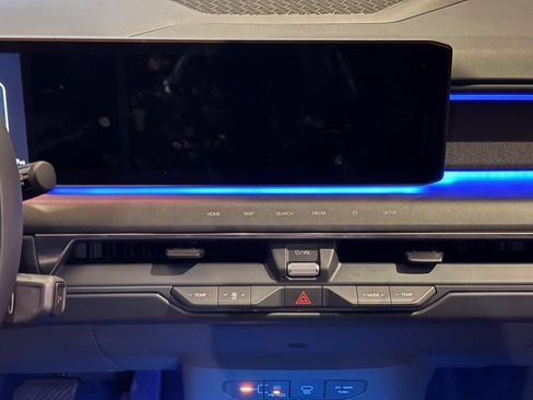 New 2026 Kia EV9 Land w/ Nightfall Edition Package image 12