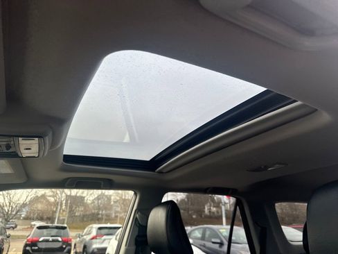 Used 2020 Toyota 4Runner Nightshade image 17