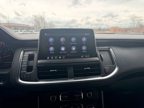 Used 2021 Chevrolet Tahoe RST image 13