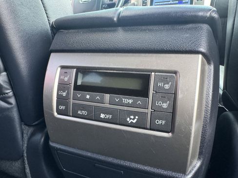 Used 2012 Lexus GX 460 Premium AWD/4WD image 30