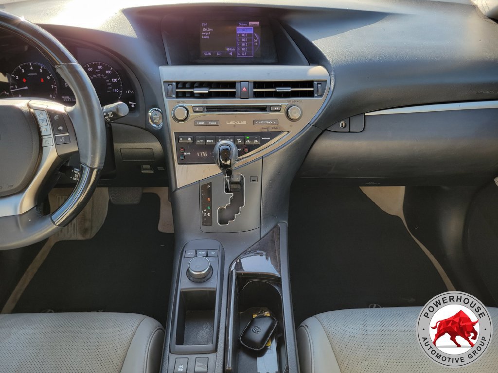 Used 2015 Lexus RX 350 FWD image 19