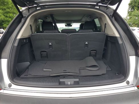 Certified 2023 Acura MDX FWD image 9