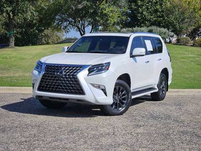 Certified 2021 Lexus GX 460 Premium