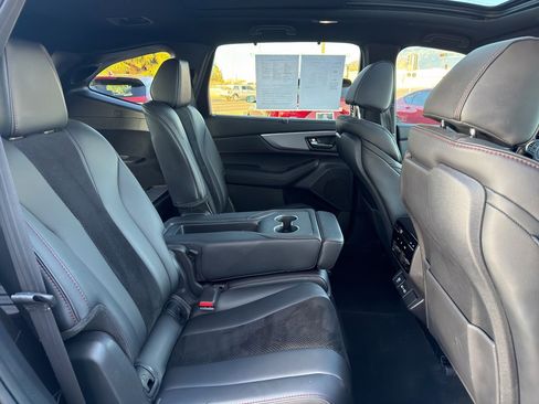 Used 2023 Acura MDX A-Spec image 18