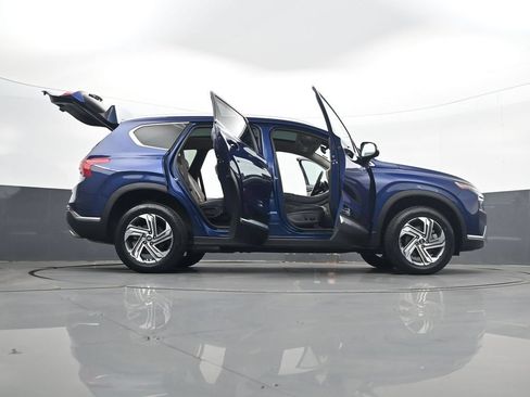 Certified 2023 Hyundai Santa Fe SEL w/ Premium Package AWD/4WD image 33