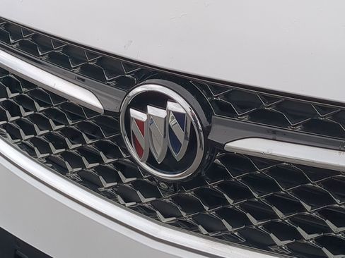 Used 2023 Buick Envision Avenir AWD/4WD image 29