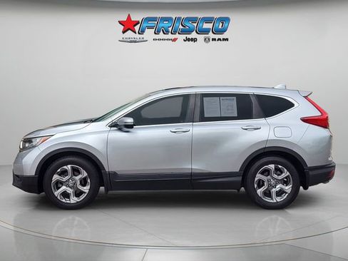 Used 2018 Honda CR-V EX-L image 4