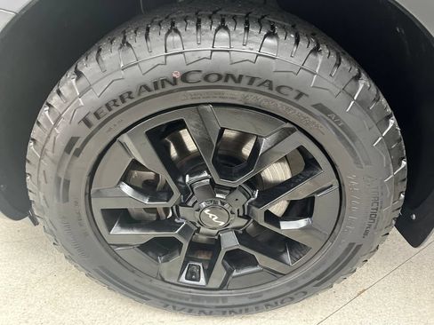 Certified 2024 Kia Telluride SX Prestige X-Pro AWD/4WD image 9