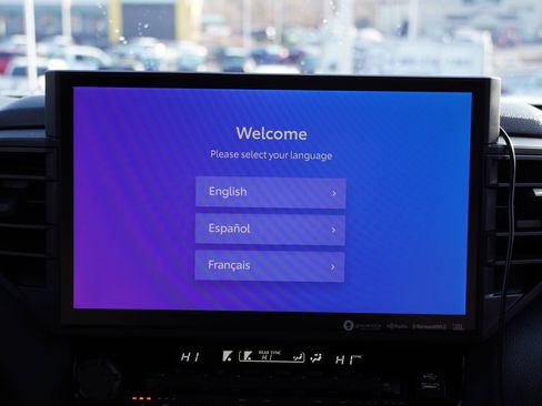 Certified 2024 Toyota Sequoia TRD Pro image 47