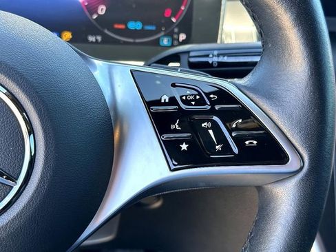 Certified 2022 Mercedes-Benz C 300 C 300 image 18