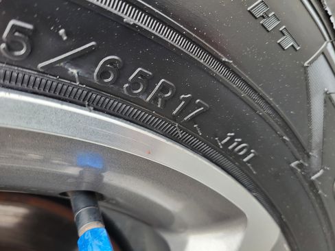 Certified 2018 Chevrolet Colorado Z71 image 41