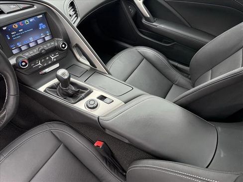 Used 2016 Chevrolet Corvette Z06 image 11