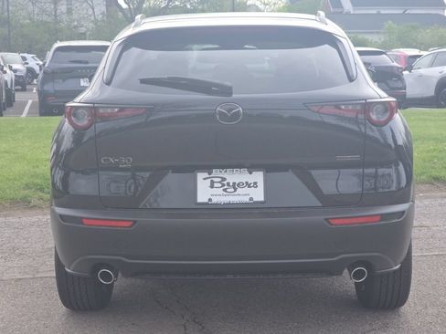New 2026 MAZDA CX-30 Aire Edition AWD/4WD image 12