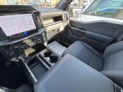 New 2026 Ford F150 STX w/ Equipment Group 200A image 11