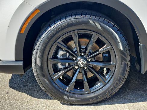 Used 2025 Honda CR-V Sport image 33