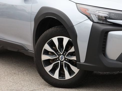 Certified 2024 Subaru Outback Limited AWD/4WD image 2