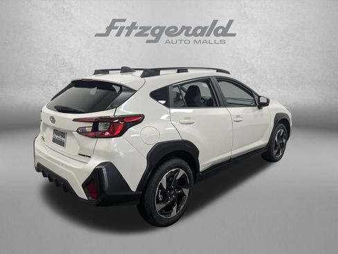 New 2026 Subaru Crosstrek 2.5i Limited AWD/4WD image 5