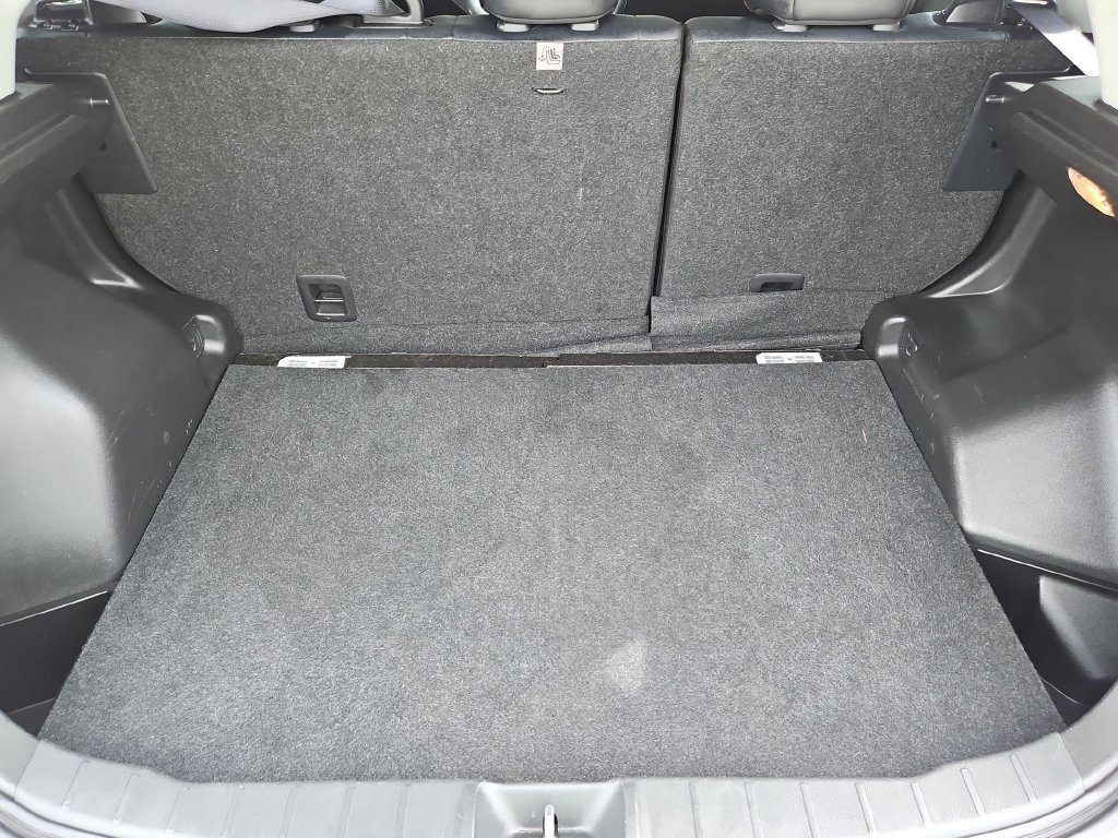 Used 2025 Mitsubishi Outlander Sport AWD image 29