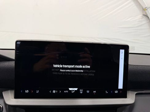 New 2026 Ford Explorer ST-Line AWD/4WD image 37