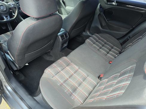 Used 2012 Volkswagen GTI Autobahn image 19