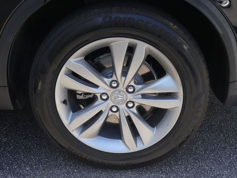 Used 2024 Acura MDX FWD image 44