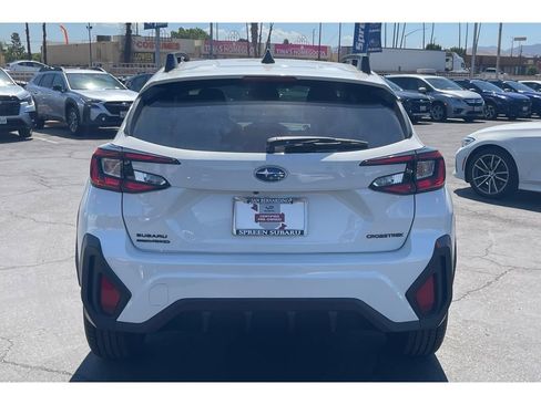 Certified 2026 Subaru Crosstrek 2.5i Premium AWD/4WD image 4